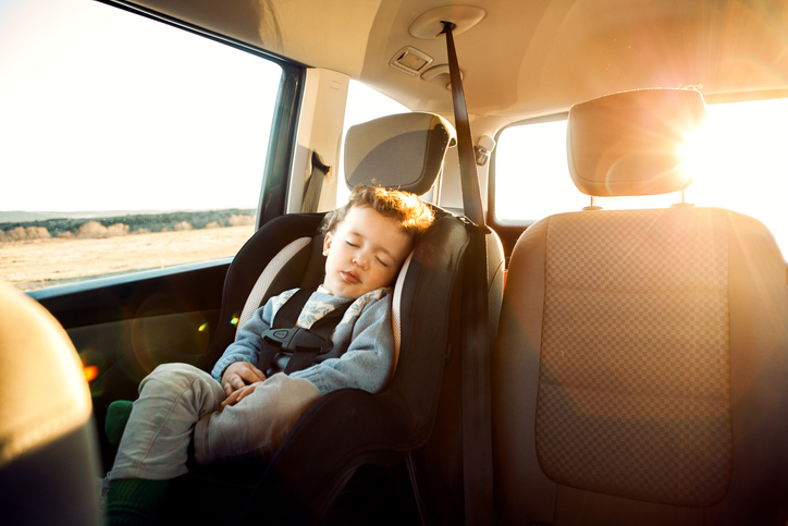 Kombin – den ultimata familjebilen